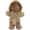 Marioneta de Mano Eco Walking Lion