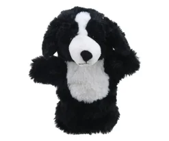 Marioneta Eco Border Collie