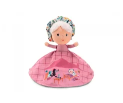 Marioneta Reversible Caperucita Roja