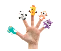 Marionetas de Dedo Sabana