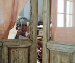 Marionetas Twin-Souls