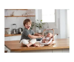 Maxi Cosi para Muñecas Alex