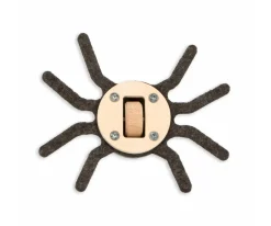 Maxicubo Multiactividad Sweet Cocoon