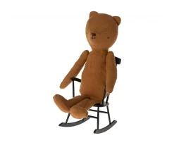 Mecedora Mini Antracita