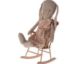 Mecedora Mini Dark Powder