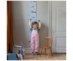 Medidor de Altura Busy Builders