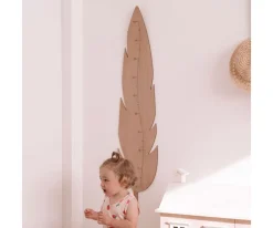 Medidor de Altura Pluma Nature