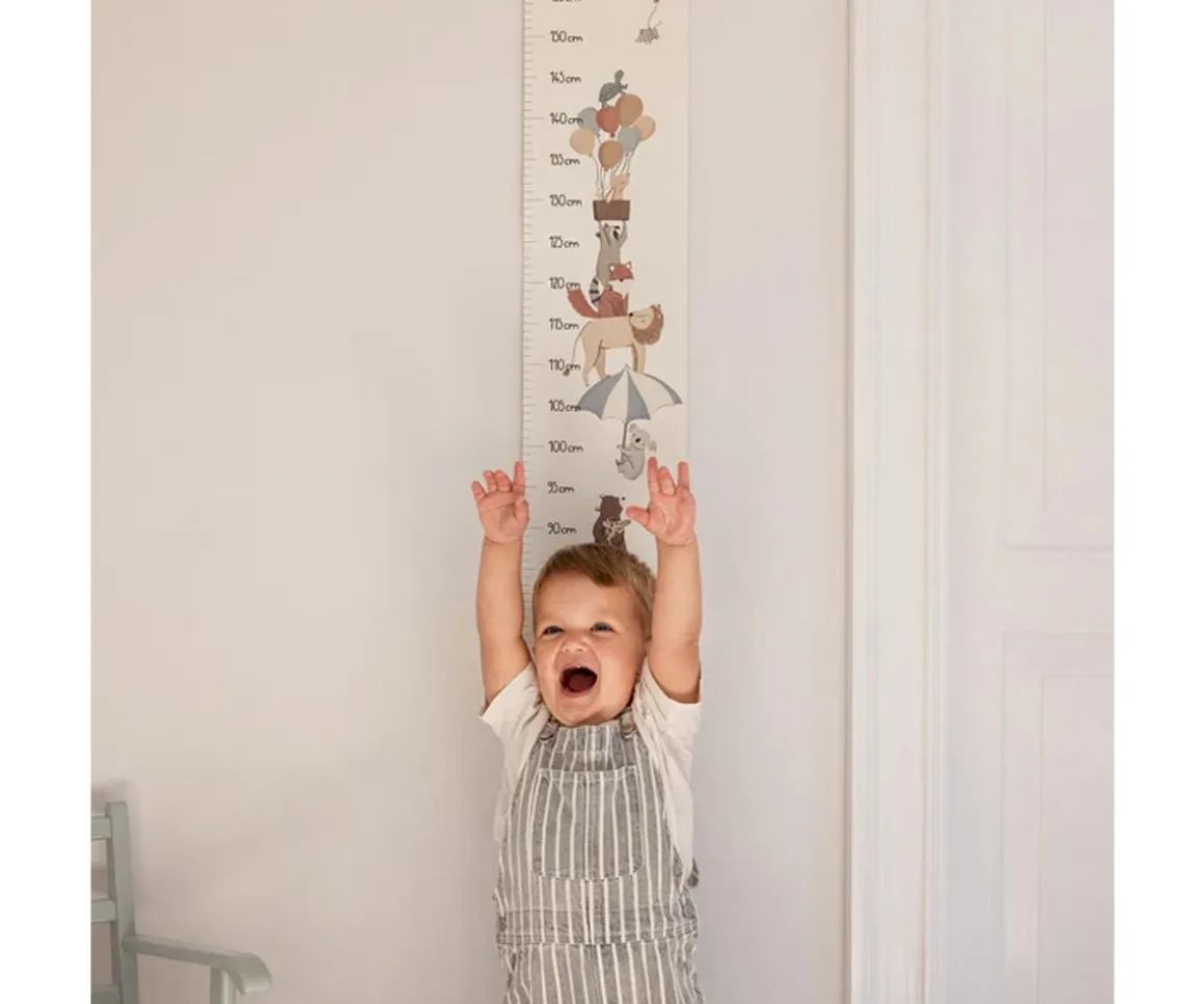 Medidor de Altura World of Sebra