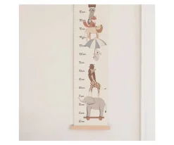 Medidor de Altura World of Sebra