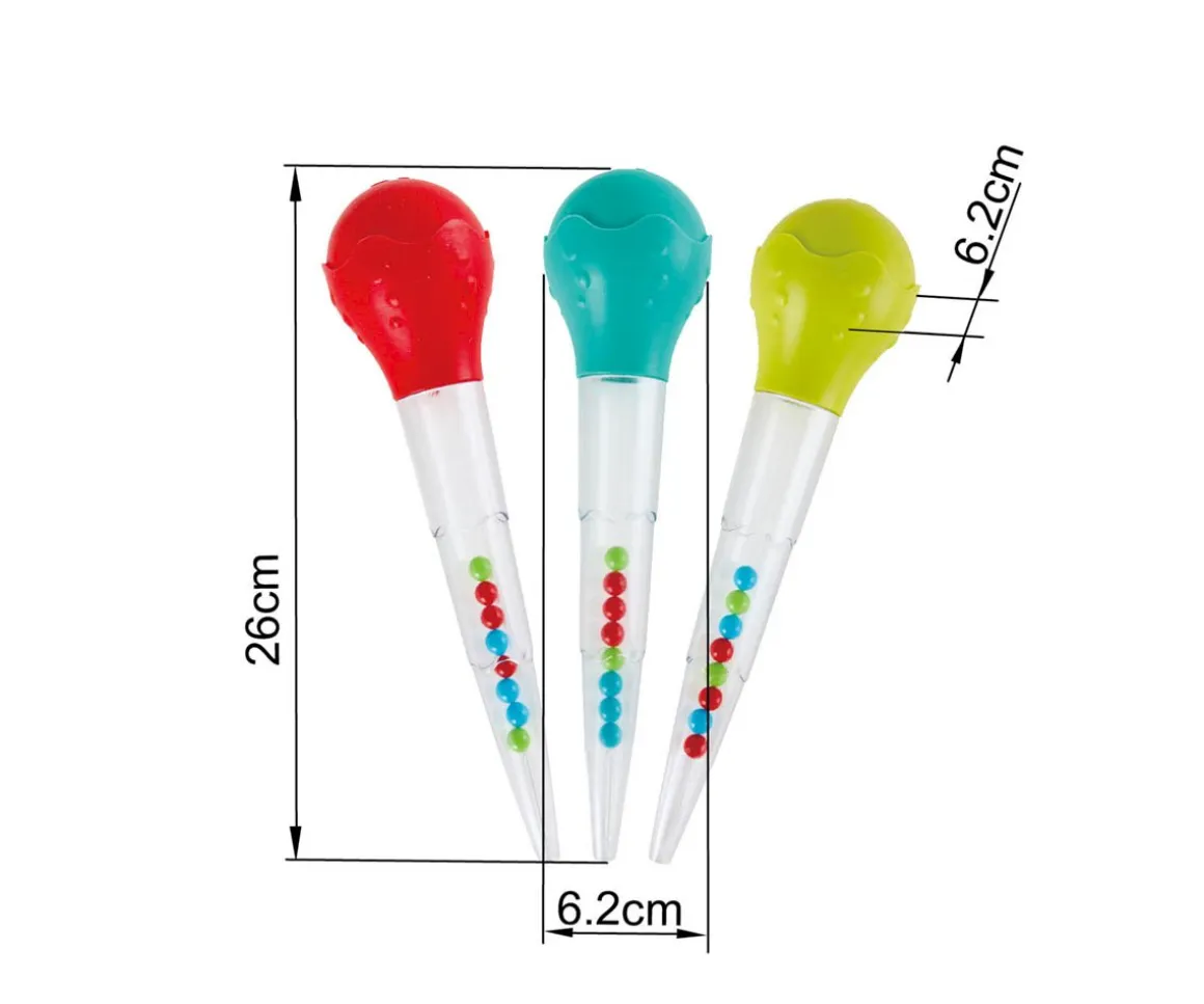 Mega Cuentagotas Verde