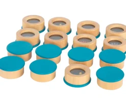 Memo Sensorial Acústico