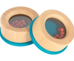 Memo Sensorial Acústico