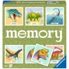 Memoria Dinosaur