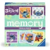 Memory Disney Stitch