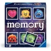 Memory Emotions