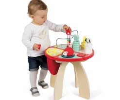 Mesa Actividades Baby Forest