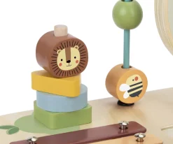 Mesa de Actividades Forest