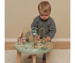 Mesa de Actividades Little Farm