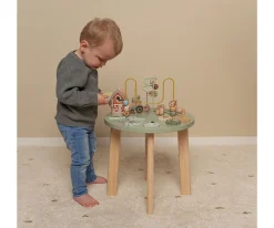 Mesa de Actividades Little Farm