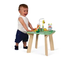 Mesa de Actividades Prado