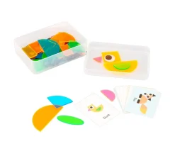 Mesa de Luz Bright Explorer