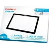 Mesa de Luz Lightpad Tamaño A3