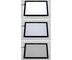 Mesa de Luz Lightpad Tamaño A3