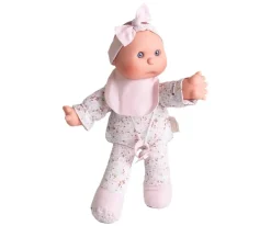 Mi Primer Antonio Juan Dolly con Babero Personalizable