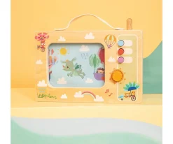 Mi Primera Caja de Música Joe