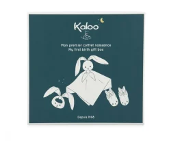 Mi Primera Caja de Regalo Nacimiento Personalizable Melocotón