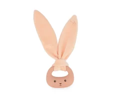 Mi Primera Caja de Regalo Nacimiento Personalizable Melocotón