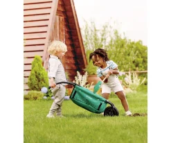 Mi Primera Carretilla de Jardín