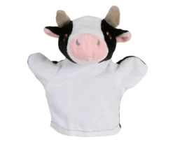 Mi Primera Marioneta Cow