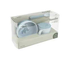 Mi Primera Vajilla Elphee Blue