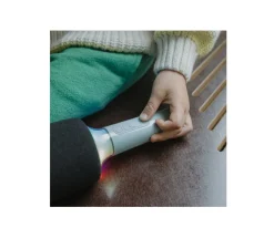 Micrófono Inalámbrico Karaoke Verde Kidymic