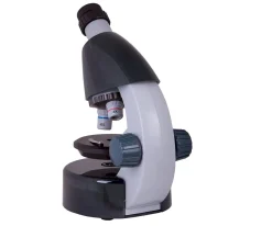 Microscopio Levenhuk LabZZ M101 Gris
