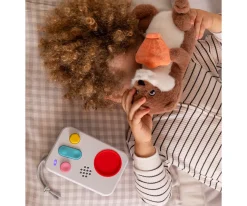 Mimos y Abrazos con Marta