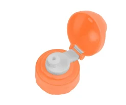 Mini Botella Acero Inoxidable Lion 250ml