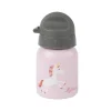 Mini Botella Acero Inoxidable Unicornio 250ml