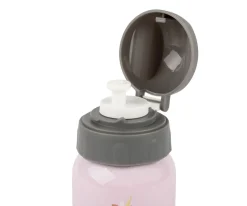 Mini Botella Acero Inoxidable Unicornio 250ml