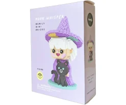 Mini Bricks Momiji Moon Whisper 1115 Piezas