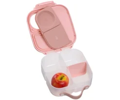 Mini Caja Almuerzo Blush Crush
