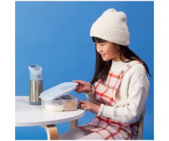 Mini Caja Almuerzo Chill Out