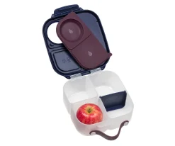 Mini Caja Almuerzo Harry Potter