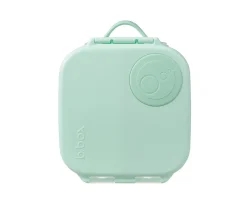 Mini Caja Almuerzo Spearmint