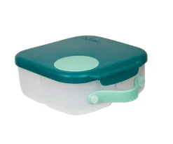 Mini Caja de Almuerzo Emerald Forest