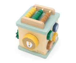 Mini Cubo de Actividades