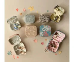 Mini Joyero de Leopard