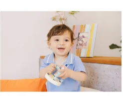 Mini Laberinto Menta