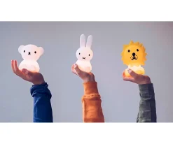 Mini Lámpara Osito Boris